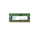 DELL AB949335 MEMORIA RAM 32GB 4.800MHz TIPOLOGIA SO-DIMM TECNOLOGIA DDR5